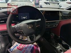 تۆیۆتا کامری